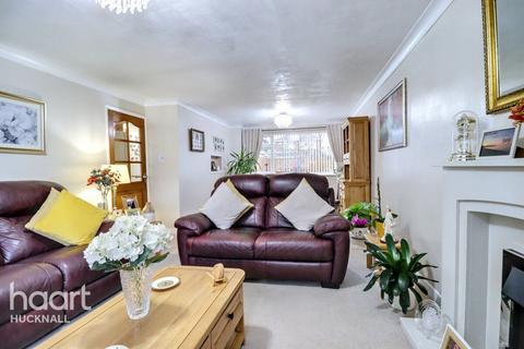 undefined, Bernisdale Close, Nottingham
