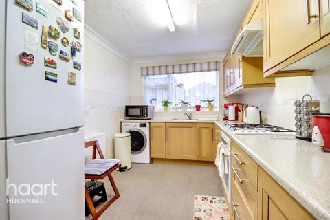 undefined, Bernisdale Close, Nottingham