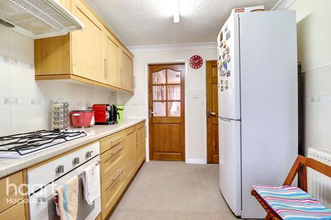 undefined, Bernisdale Close, Nottingham