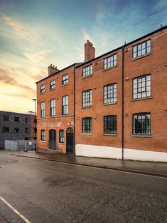 81 Camden Street, Birmingham, B1