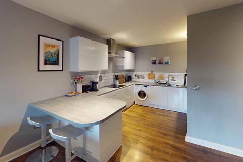 undefined, 81 Camden Street, Birmingham, B1