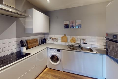undefined, 81 Camden Street, Birmingham, B1