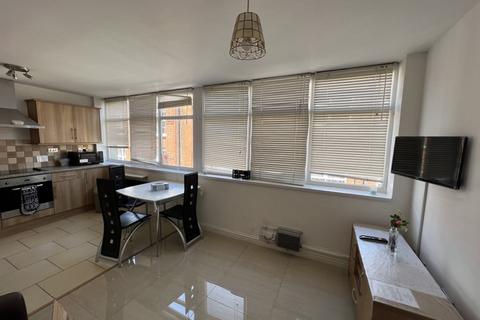 1 bedroom flat for sale, Albion House, Albion Street, Leicester, LE1