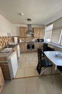 1 bedroom flat for sale, Albion House, Albion Street, Leicester, LE1