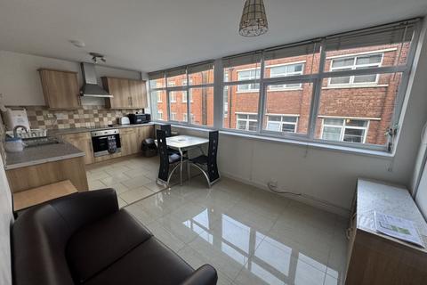 undefined, Albion House, Albion Street, Leicester, LE1