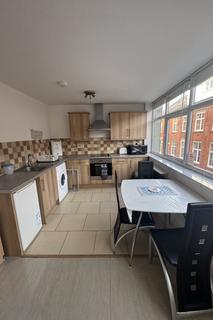 undefined, Albion House, Albion Street, Leicester, LE1