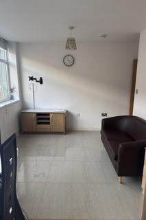undefined, Albion House, Albion Street, Leicester, LE1