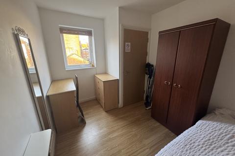 undefined, Albion House, Albion Street, Leicester, LE1