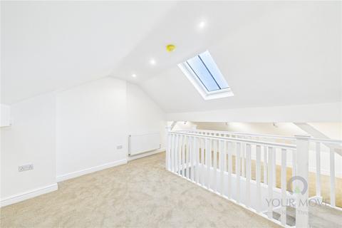 2 bedroom flat to rent, Kettering Road, Northampton NN1