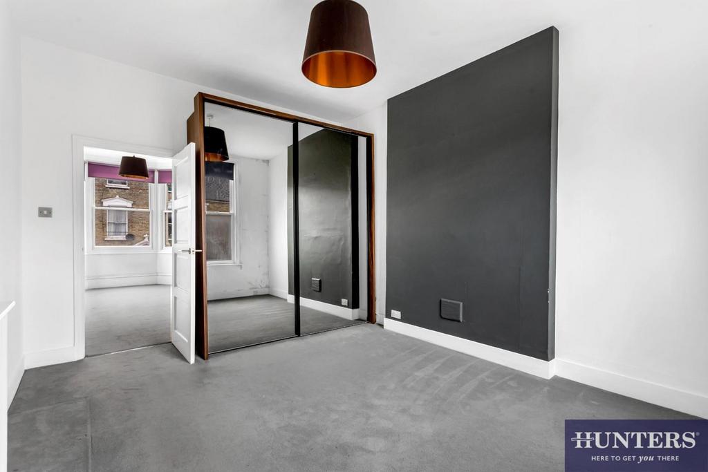 Bedroom Reverse