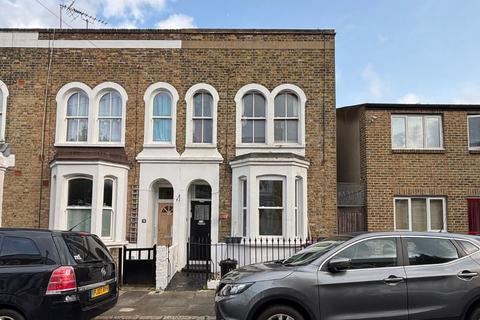undefined, Ground Floor Flat, 52 Strahan Road, Bow, London, E3 5DB