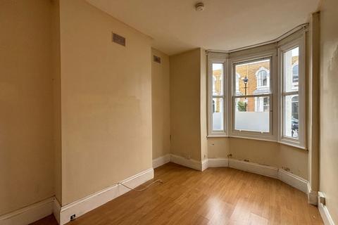 undefined, Ground Floor Flat, 52 Strahan Road, Bow, London, E3 5DB