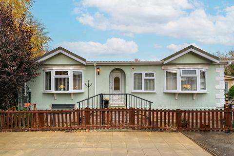 undefined, Lordsway Park Homes, High Street, Alconbury, PE28