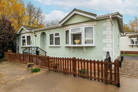 Lordsway Park Homes, High Street, Alconbury, PE28