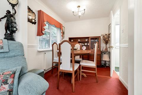 undefined, Lordsway Park Homes, High Street, Alconbury, PE28