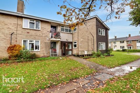Long Gages, Basildon