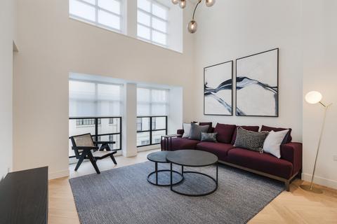 3 bedroom apartment to rent, Sherwood Street, London, W1F 7