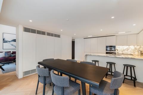 3 bedroom apartment to rent, Sherwood Street, London, W1F 7