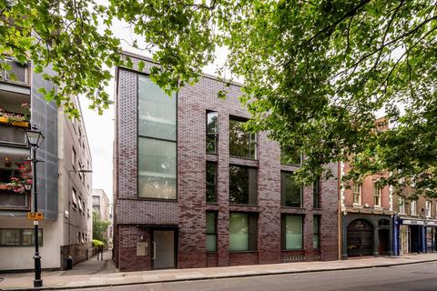undefined, Compton Street, Clerkenwell, London, EC1V