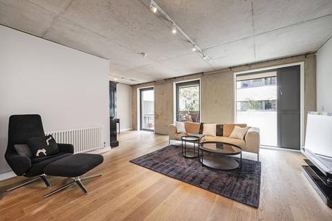 2 bedroom flat to rent, Compton Street, Clerkenwell, London, EC1V