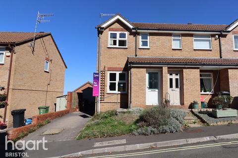 undefined, Alderdown Close, Bristol