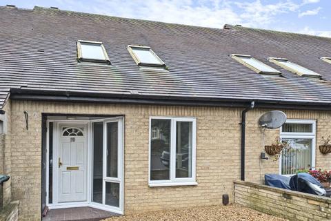 undefined, Tower Hill, Witney, Oxfordshire, OX28