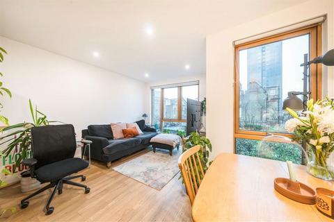 1 bedroom flat to rent, Old Bethnal Green Road, London E2