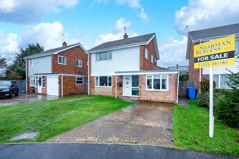 undefined, Collingwood Crescent, Wyberton, Boston, PE21
