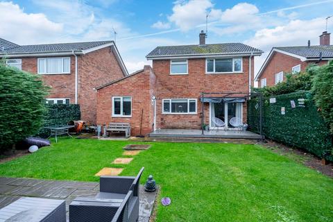 undefined, Collingwood Crescent, Wyberton, Boston, PE21