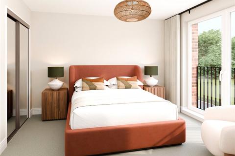 undefined, Plot 33 - The Foundry, Inverlair Avenue, Cathcart, Glasgow, G43