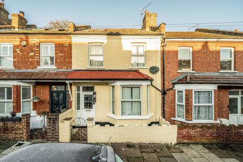 undefined, Aylett Road, Isleworth TW7