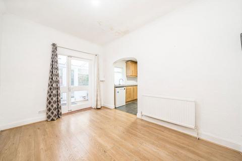undefined, Aylett Road, Isleworth TW7