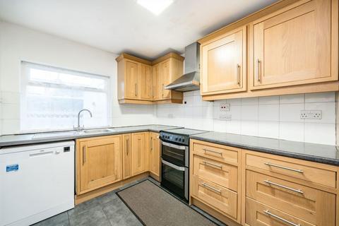 undefined, Aylett Road, Isleworth TW7