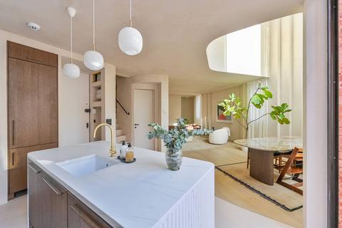 undefined, Heathpoint House, Gospel Oak, London, NW5