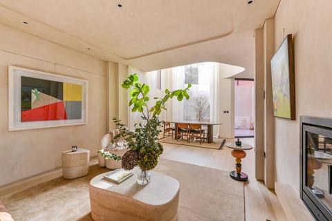 4 bedroom detached house to rent, Heathpoint House, Gospel Oak, London, NW5