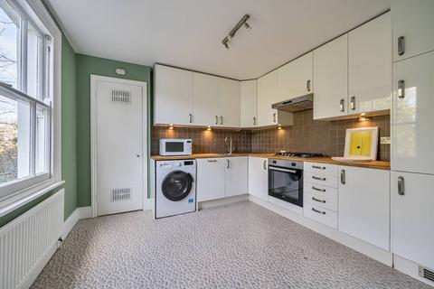 St Johns Grove, Archway, London, N19