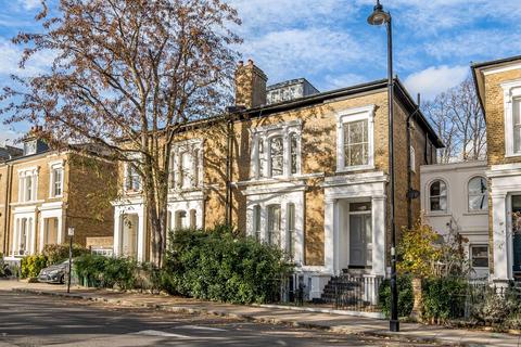 2 bedroom flat to rent, St Johns Grove, Archway, London, N19