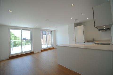 2 bedroom apartment to rent, Rossetti Apartments, Saffron Central Square, Croydon, cr0
