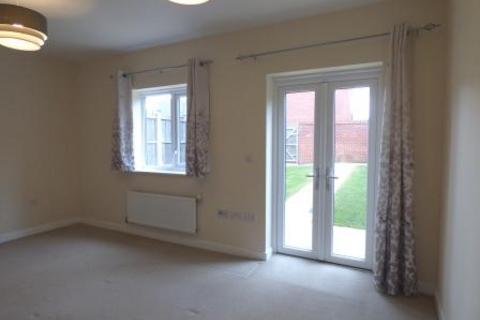 2 bedroom terraced house to rent, Croppings Park, Telford TF4
