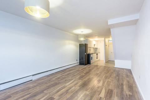 Finchley Road, Swiss Cottage, London, NW3
