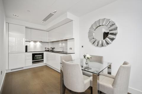Radnor Terrace London W14