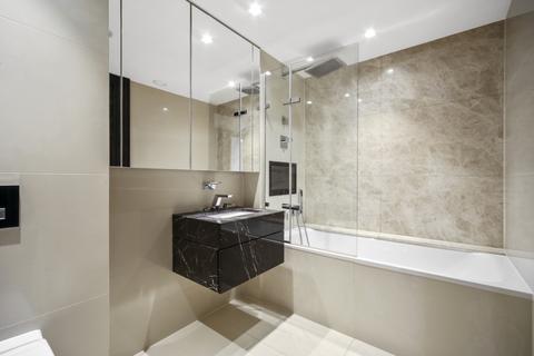 1 bedroom flat to rent, Radnor Terrace London W14