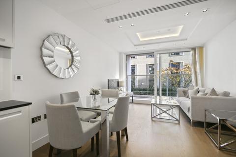 1 bedroom flat to rent, Radnor Terrace London W14