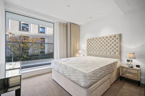 1 bedroom flat to rent, Radnor Terrace London W14