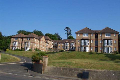 2 bedroom apartment for sale, Briary Court, Cowes PO31
