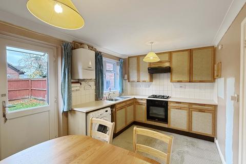 undefined, Bar Hill CB23