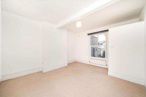 undefined, Evelina Road, London SE15