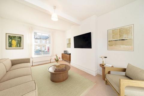undefined, Evelina Road, London SE15