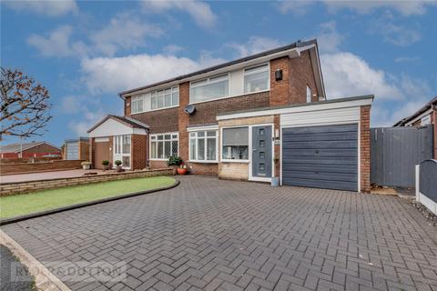 undefined, Arnside Avenue, Chadderton, Oldham, OL9