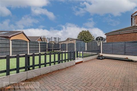 undefined, Arnside Avenue, Chadderton, Oldham, OL9